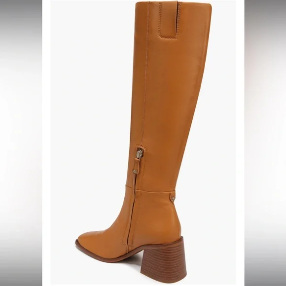 Sam Edelman Knee High Boots - Picture 4 of 13